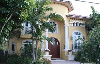architectural styles